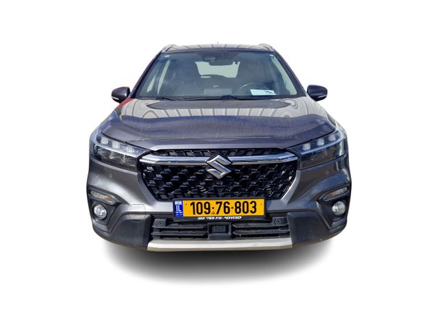 מודעת רכב סוזוקי S-Cross 2