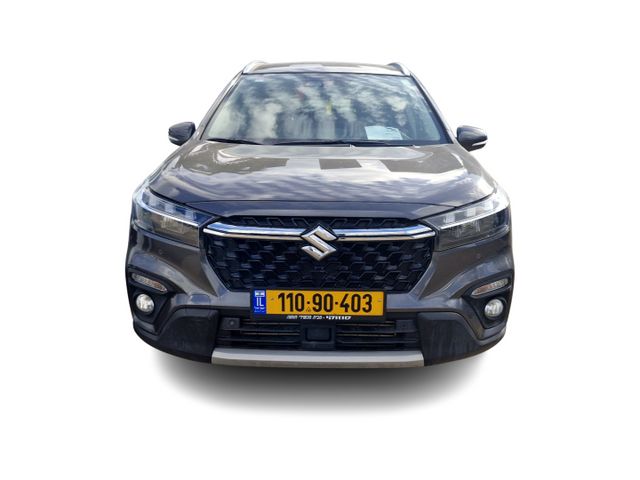 מודעת רכב סוזוקי S-Cross 2