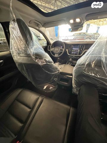 מודעת רכב וולוו S60 2