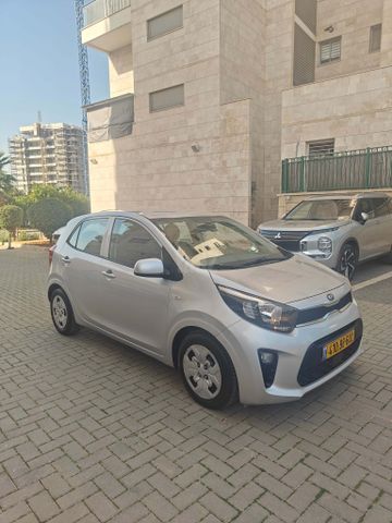 מודעת רכב קיה פיקנטו 3