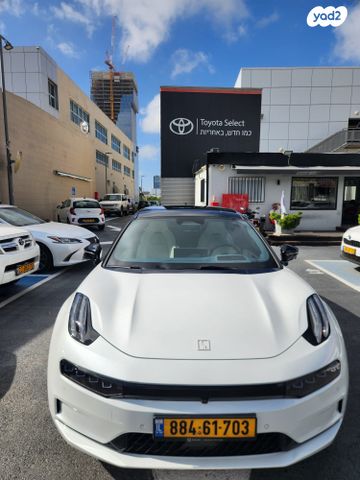 מודעת רכב זיקר 001