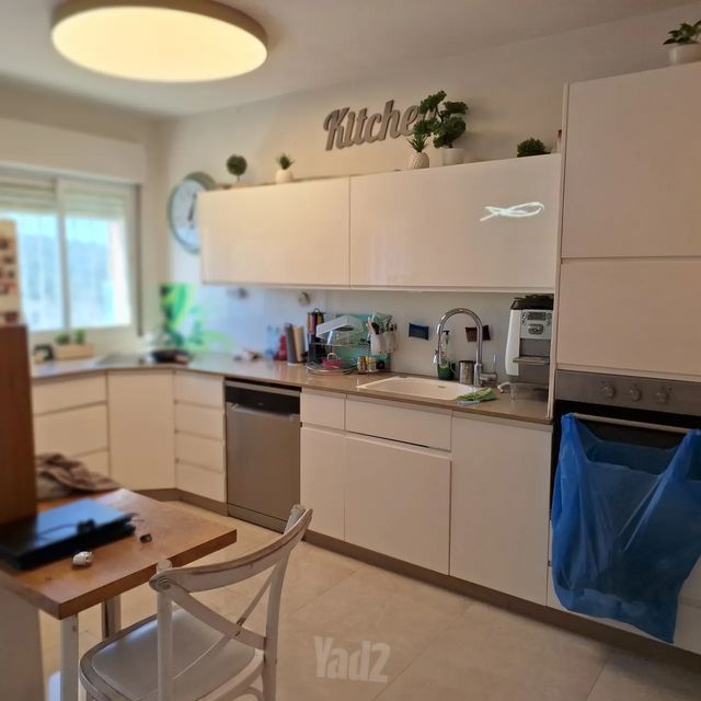דירת גן למכירה בירושלים — 3