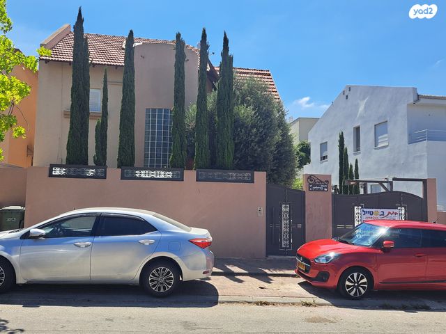 בית פרטי/ קוטג'