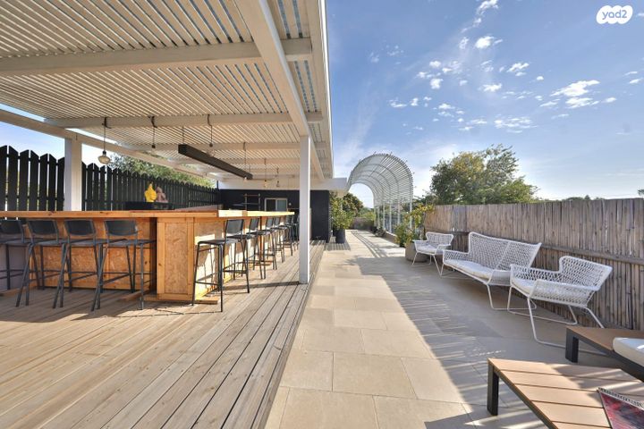 גג/ פנטהאוז, קרית ביאליק