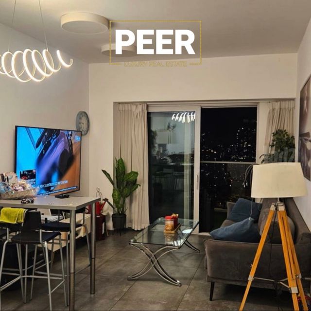 דירה למכירה בתל אביב יפו (תיווך) — 2