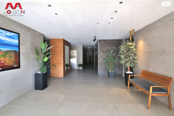 מודעת נכס, מורן 21, שיכון עובדים, טבריה