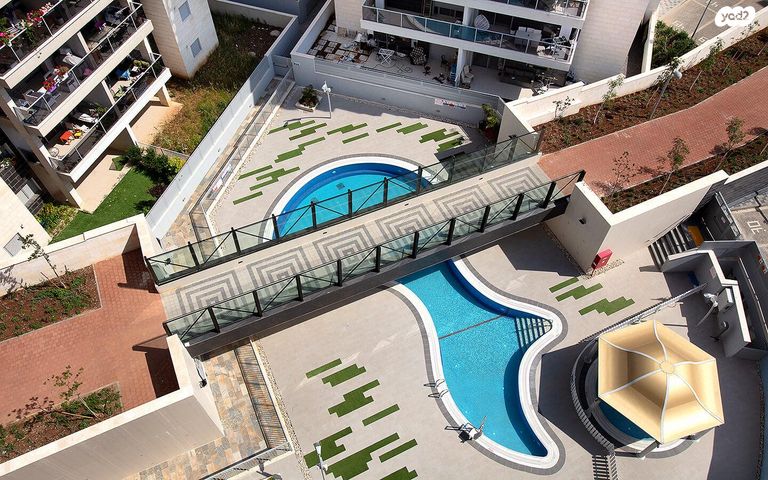 שדרות רובע יזרעאל