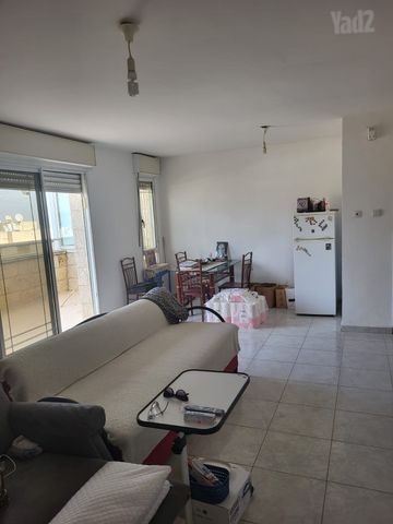 דירה למכירה בירושלים (תיווך) — 4