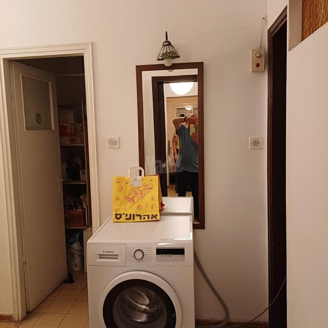 דירה למכירה בתל אביב יפו (תיווך) — 4
