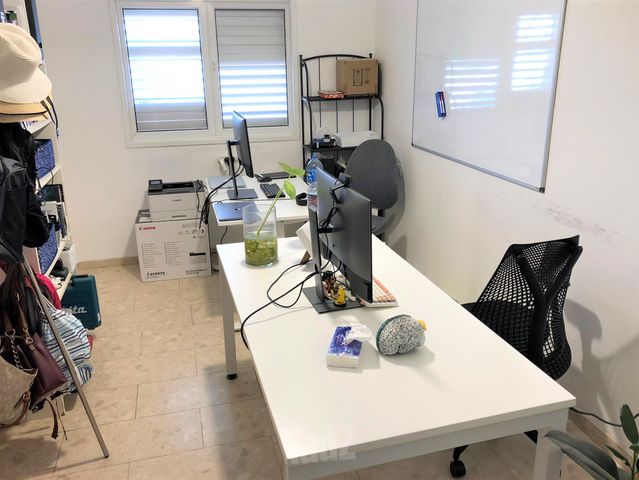 דירה למכירה בתל אביב יפו (תיווך) — 4