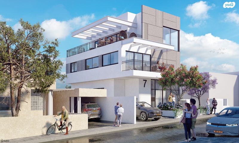 סמטת ברנדייס