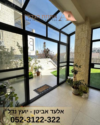 בית פרטי/ קוטג' למכירה בירושלים (תיווך) — 2