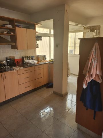 דירה למכירה בירושלים (תיווך) — 2