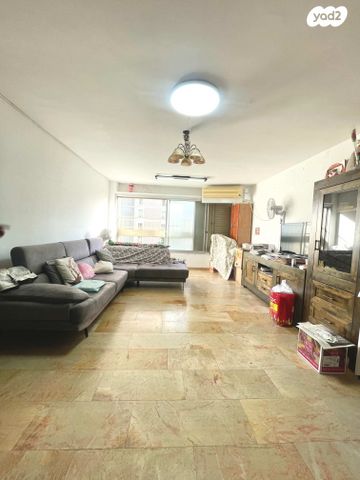 שדרות בן גוריון