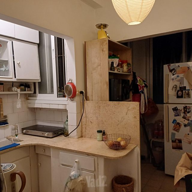 דירה למכירה בתל אביב יפו (תיווך) — 5