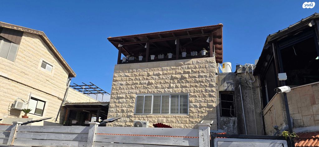 דופלקס, נווה אביב, עכו