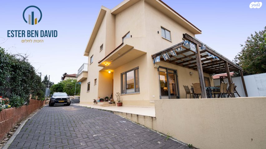 בית פרטי/ קוטג'