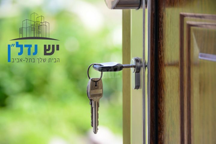 דירה למכירה בתל אביב יפו (תיווך) — 2