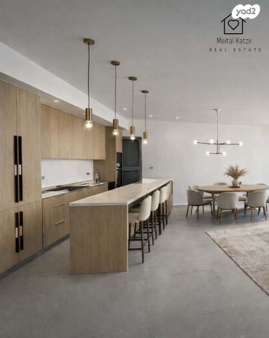 גני שרונה, קרית הממשלה