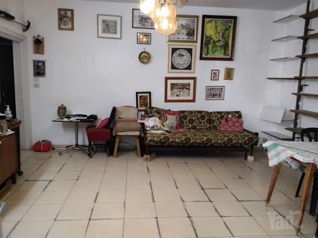 דירה למכירה בירושלים (תיווך) — 3
