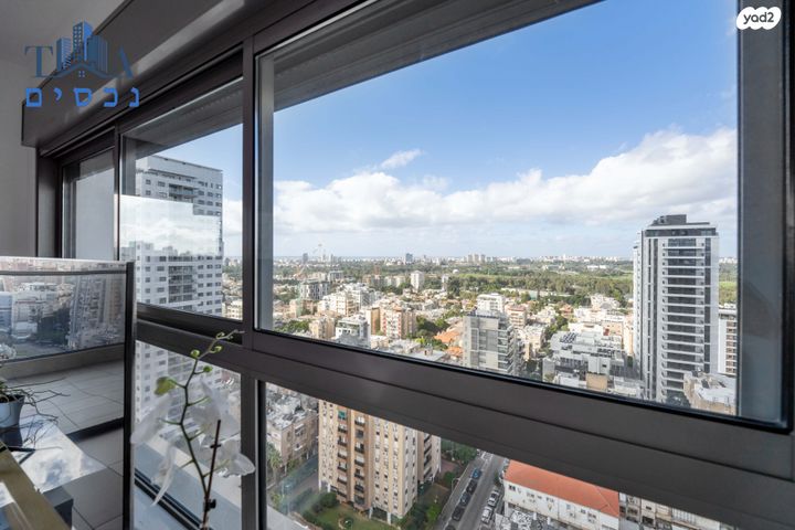 דירה, נחלת גנים, רמת גן