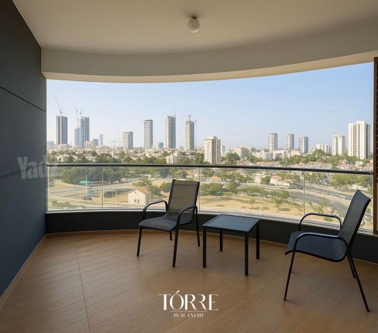דירה להשכרה בתל אביב יפו (תיווך) — 5
