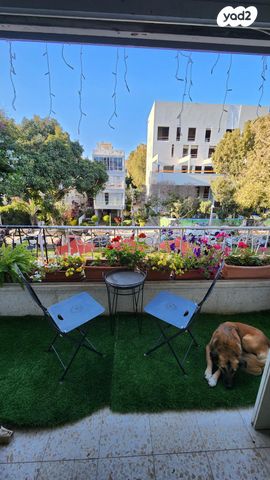 שדרות נורדאו 60