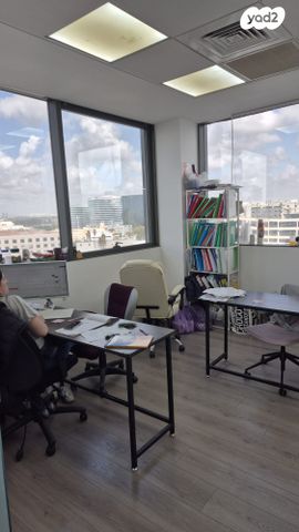 פארקטק פתח תקווה / אזור תעשייה קרית אריה