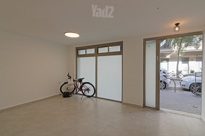 נחלת בנימין 132
