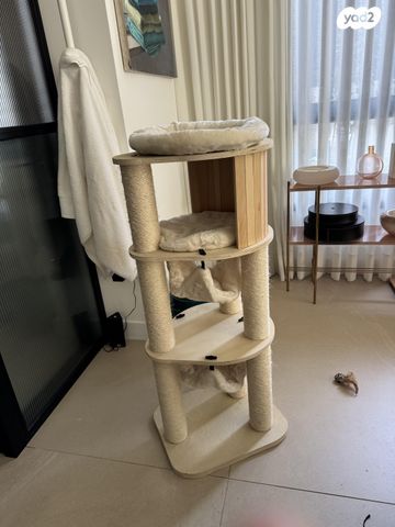 תמונת מודעה - חיות מחמד