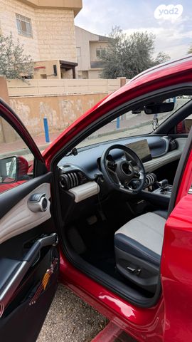 מודעת רכב בי.ווי.די אטו 3