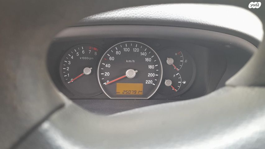 מודעת רכב קיה קארנס