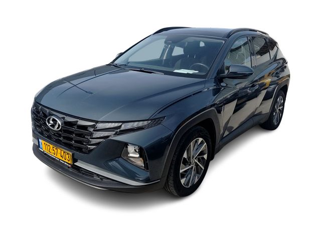 מודעת רכב יונדאי טוסון