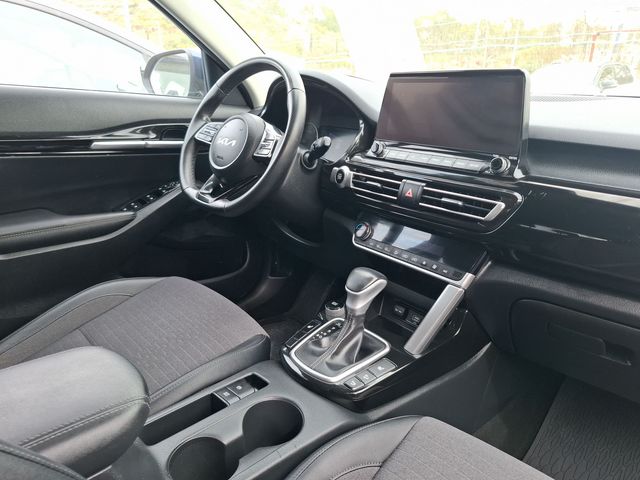 מודעת רכב קיה סלטוס 1