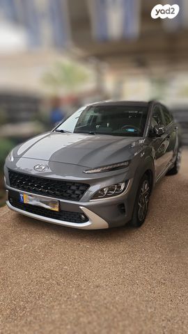 מודעת רכב יונדאי קונה