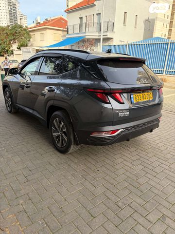 מודעת רכב יונדאי טוסון