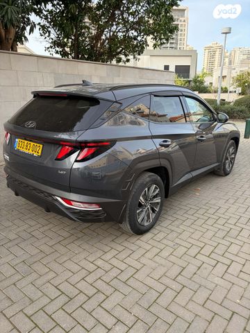 מודעת רכב יונדאי טוסון 2