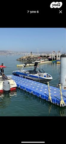 מודעת רכב Malibu