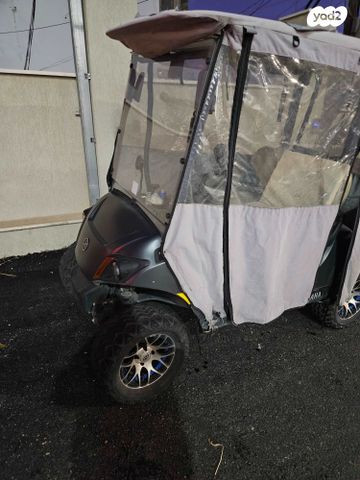 מודעת רכב Yamaha