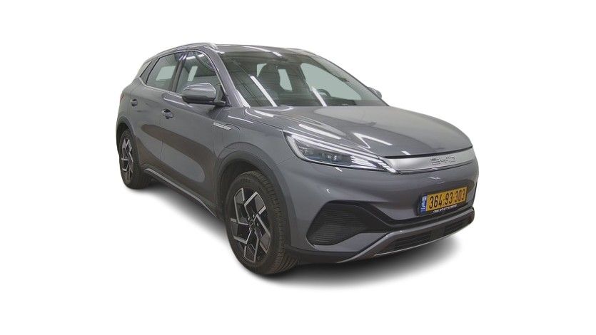 מודעת רכב בי.ווי.די אטו 3