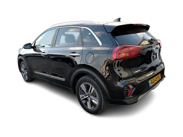 מודעת רכב קיה נירו 1