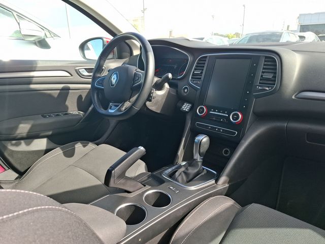 מודעת רכב רנו מגאן 1