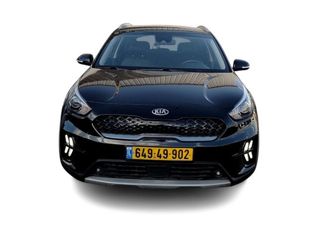 מודעת רכב קיה נירו 2
