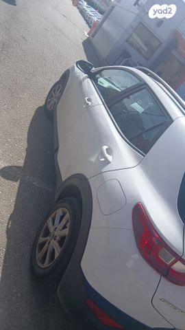 מודעת רכב קיה סטוניק