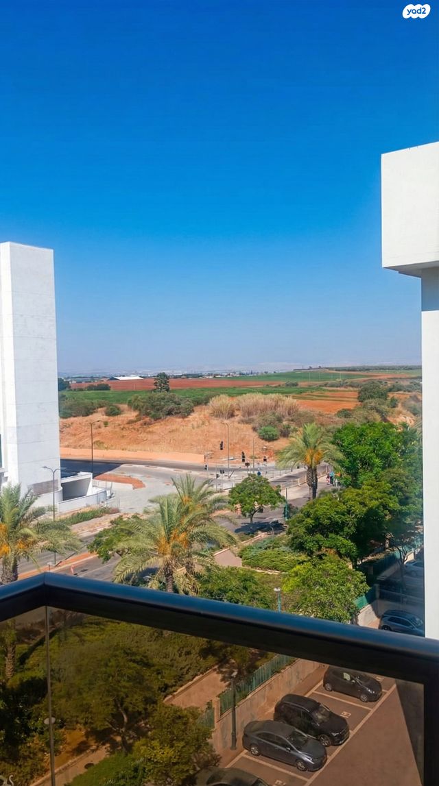 דירה, הצופים 5, נעורים, ראשון לציון