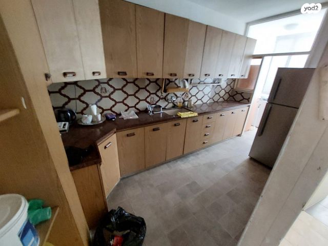 ב' / צפון מערב העיר