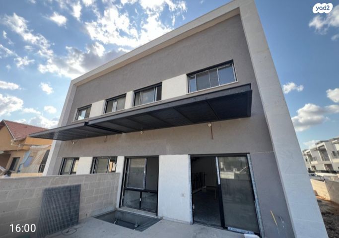 גג/ פנטהאוז