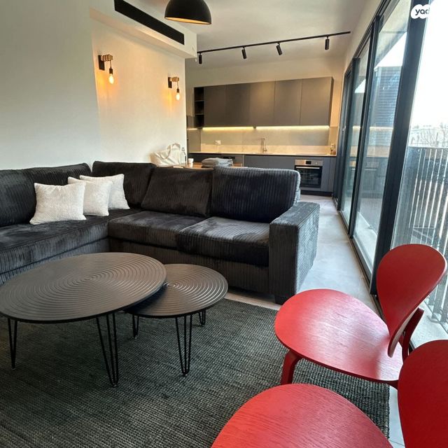 דירה, נווה שאנן, תל אביב יפו