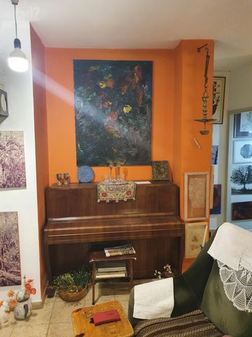 דירה למכירה בירושלים (תיווך) — 5