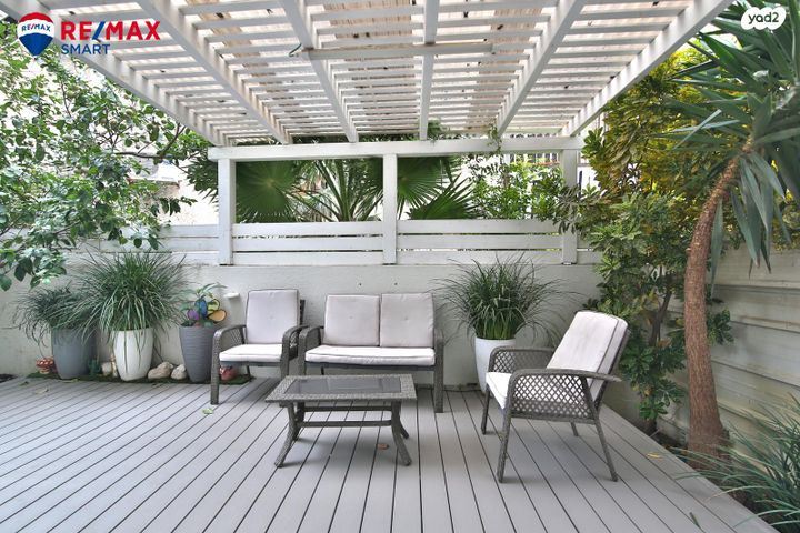 דירת גן, קרית חיים מזרחית, חיפה